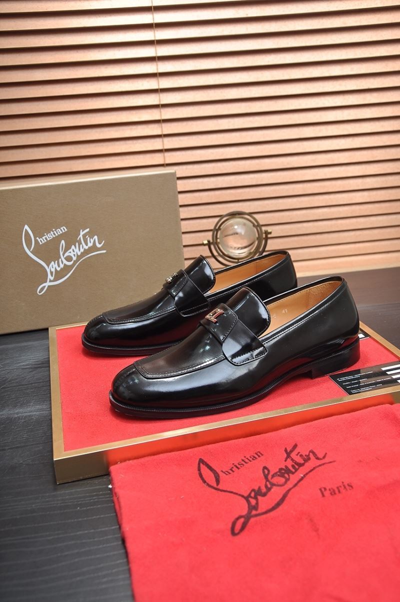 Christian Louboutin Business Shoes